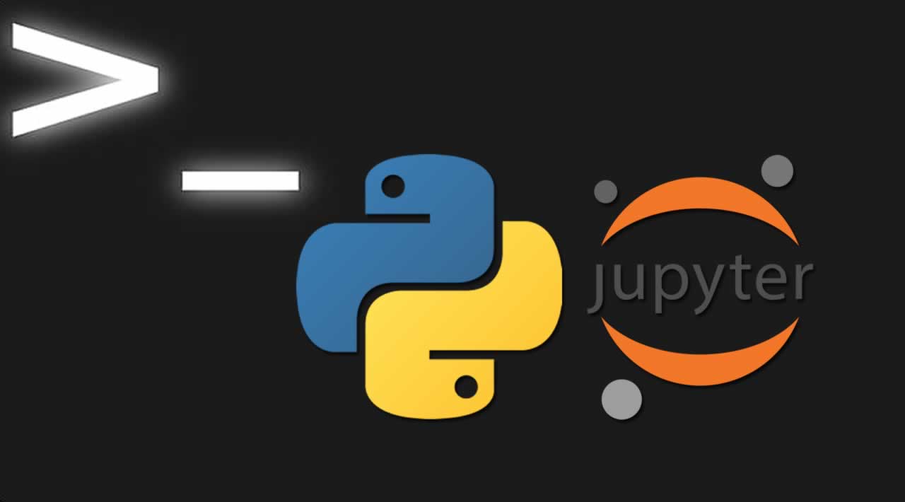 Top 10 Commands for Python programmers and Jupyter notebooks