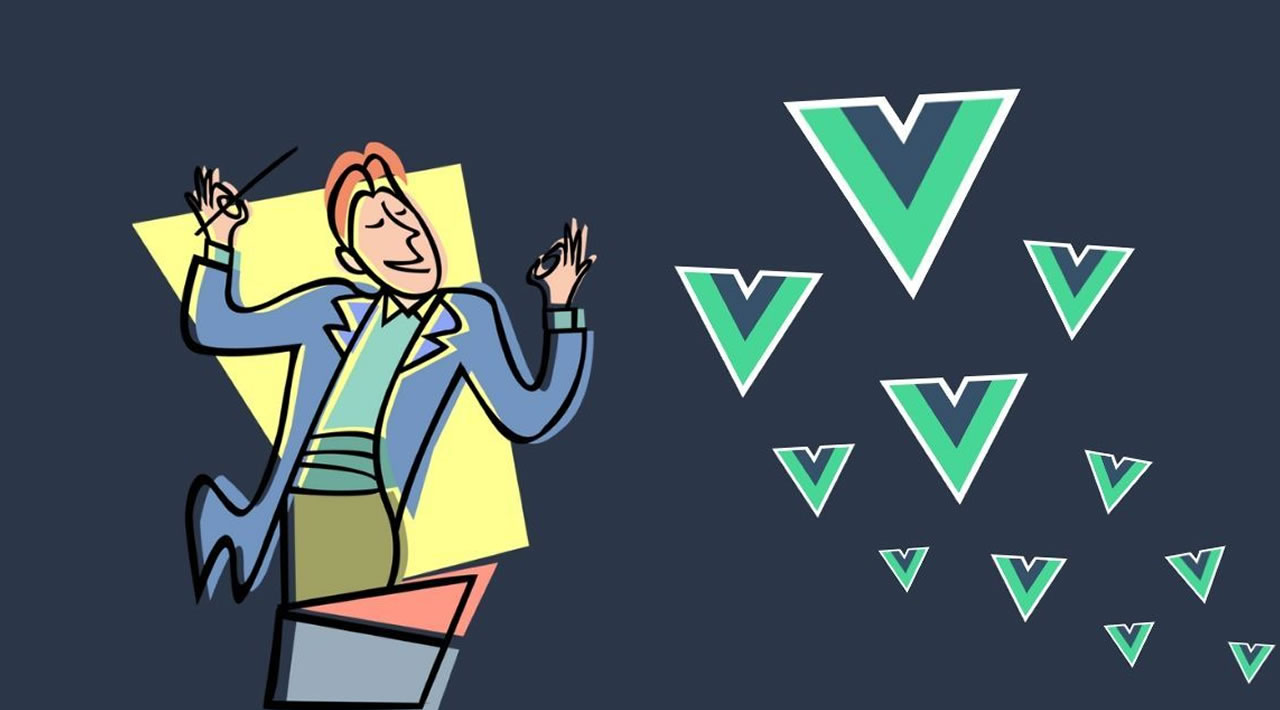 Exciting New Features in Vue 3