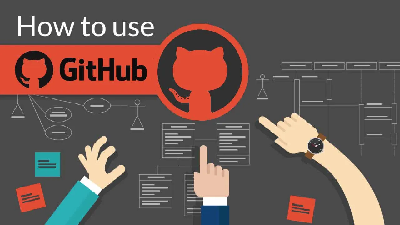 How to Use GitHub? Step-by-Step GitHub Tutorial for Beginners