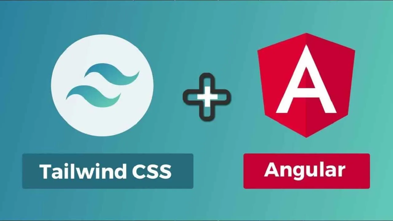 Implementing Angular Schematics Using Angular + Tailwind CSS Example