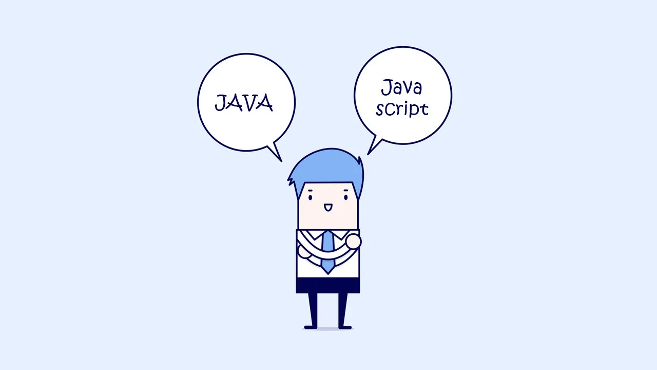 Difference Between Java and JavaScript in 2021