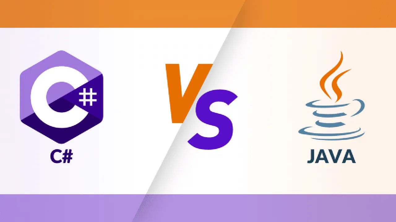 C vs c. Java vs c#. Or java. Java or ss3+.