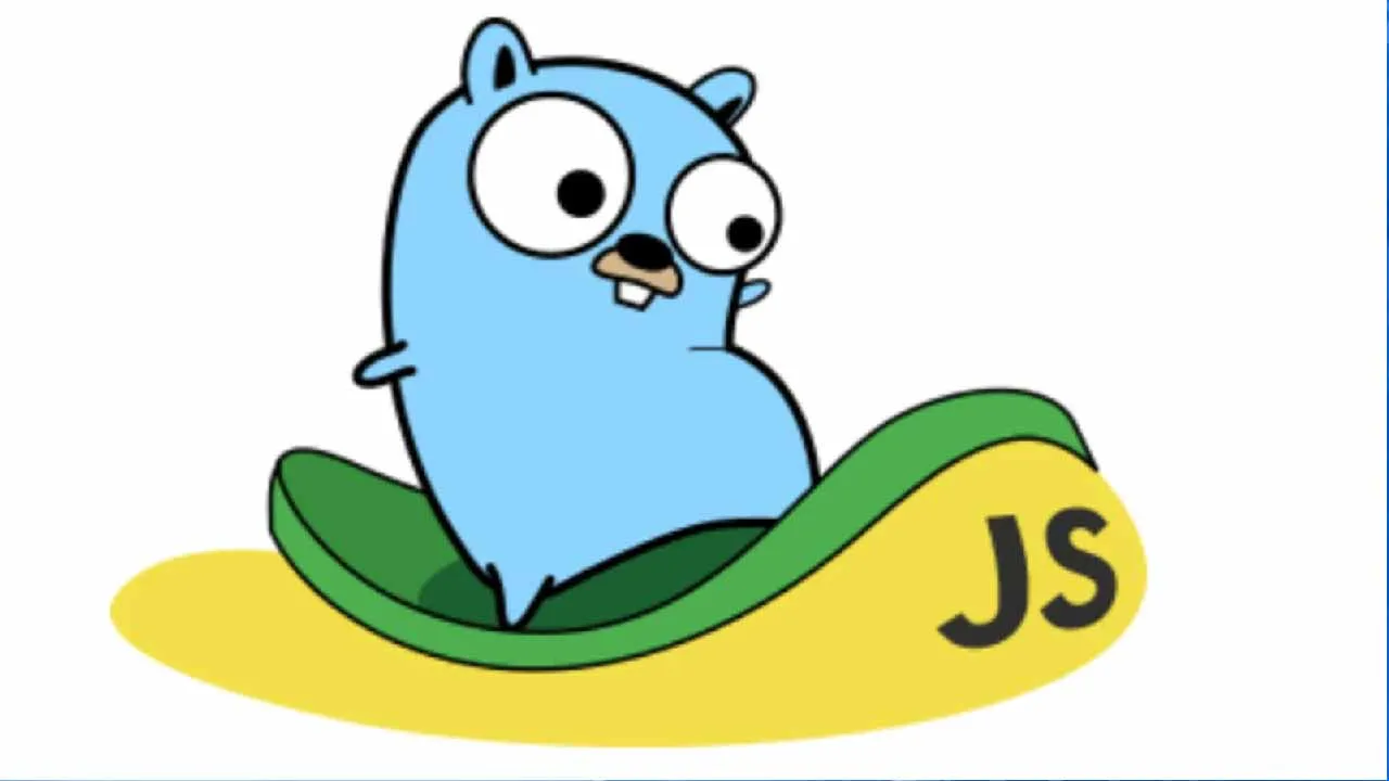 Javascript to Golang: First Impressions
