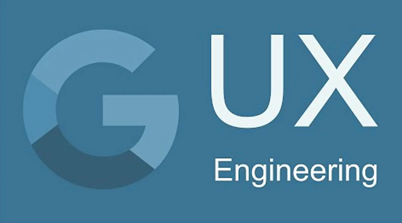 UX Engineering at Google