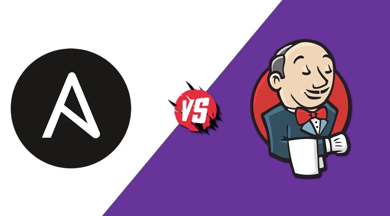 Jenkins vs. Ansible: What's the Difference?