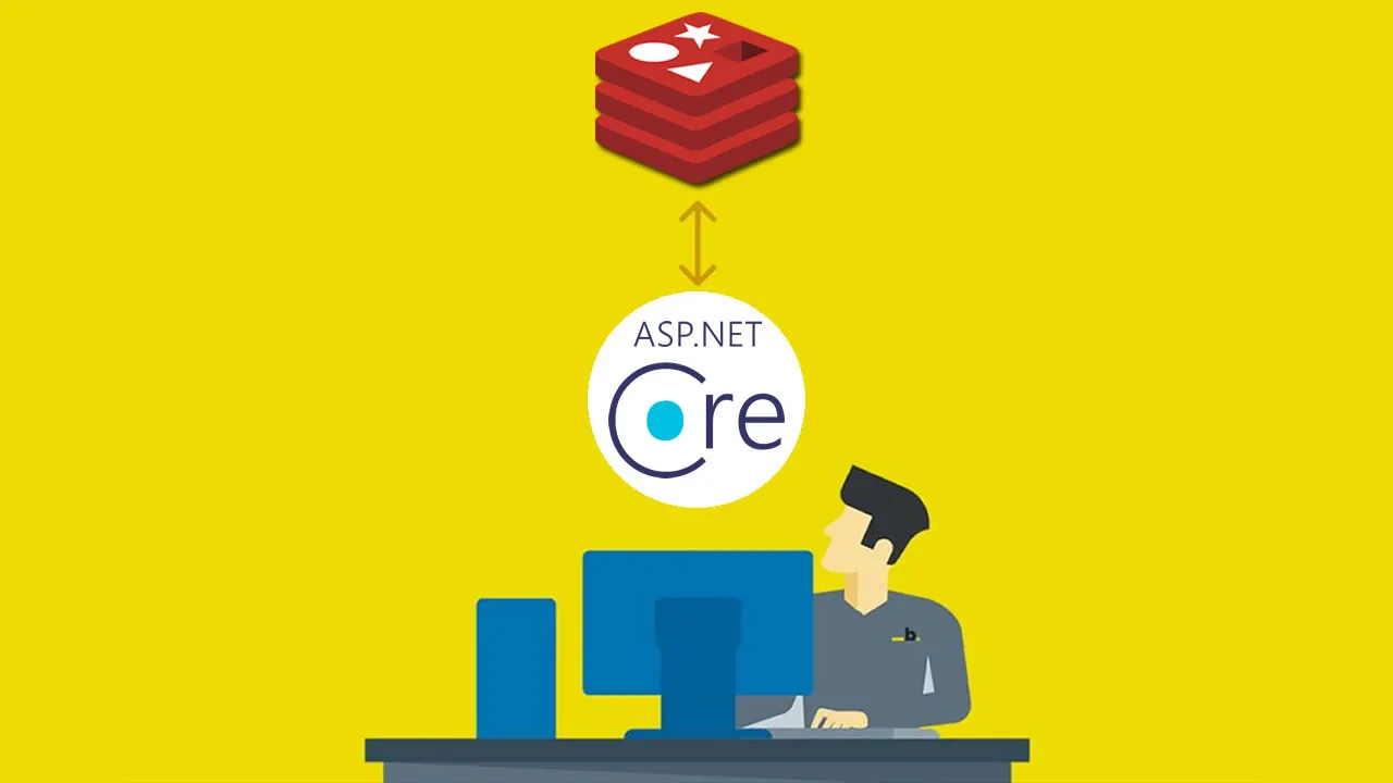 ASP.NET Core Uses Redis Cache for Distributed Caching