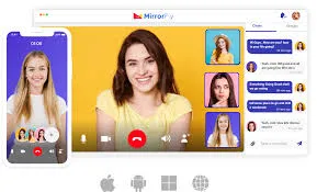 How to Build a Live Video Call App? [April, 2022 Update]