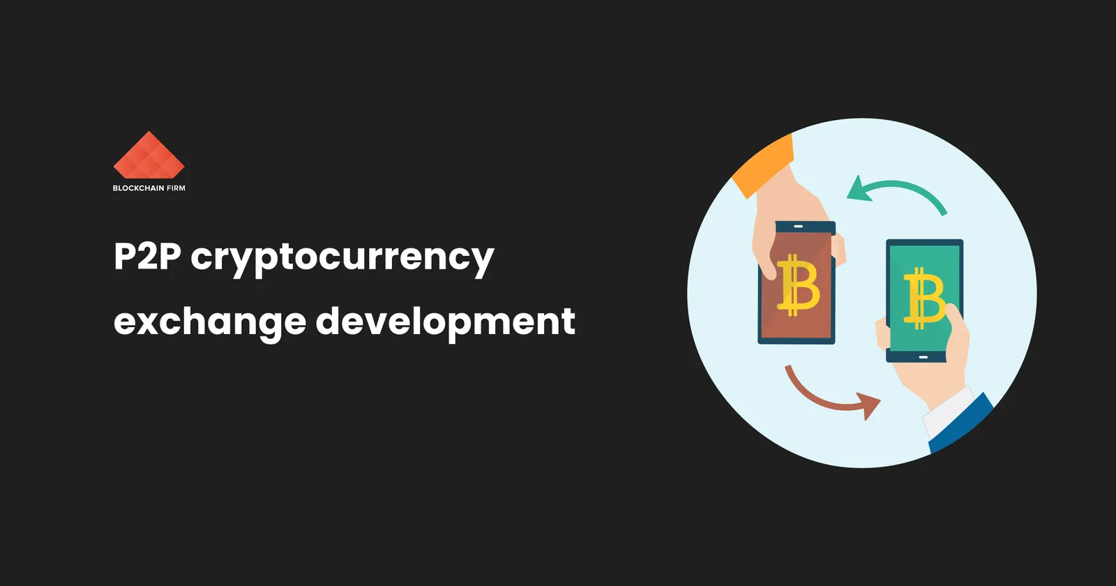 P2P Crypto Exchange Development