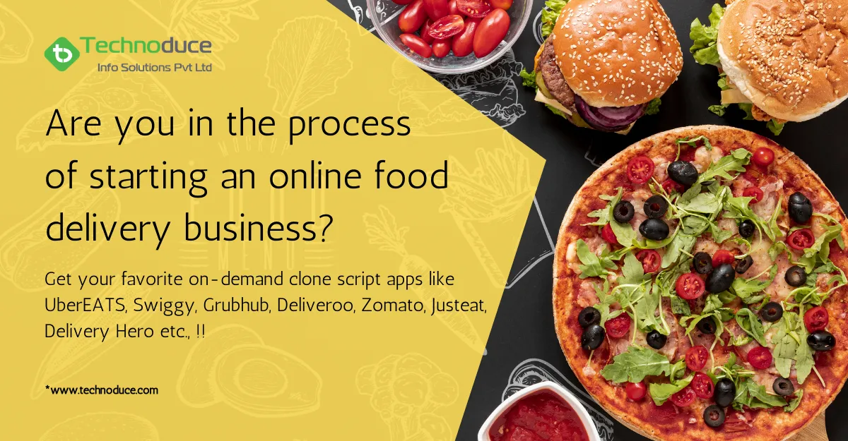 How do i develope Swiggy Clone app for  Food Ordering and Delivery business