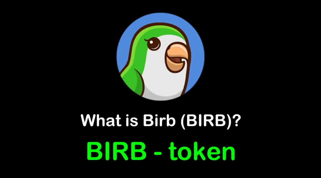 What is Birb (BIRB) | What is BIRB token