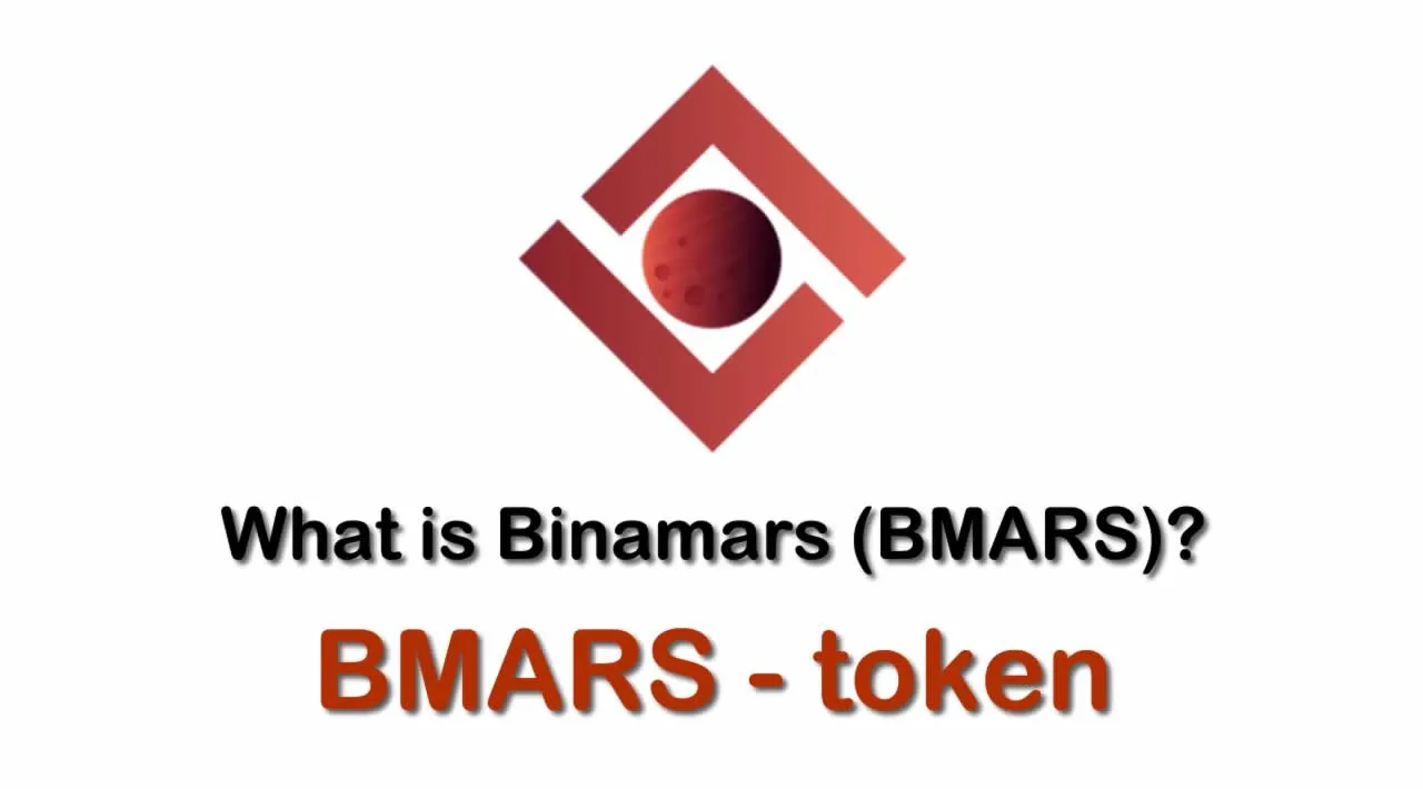 What is Binamars (BMARS) | What is Binamars token | What is BMARS token