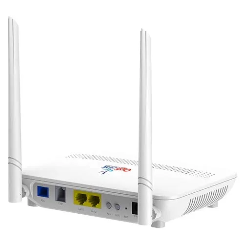 Optilink Networks offers products Xont & Xpon Router.