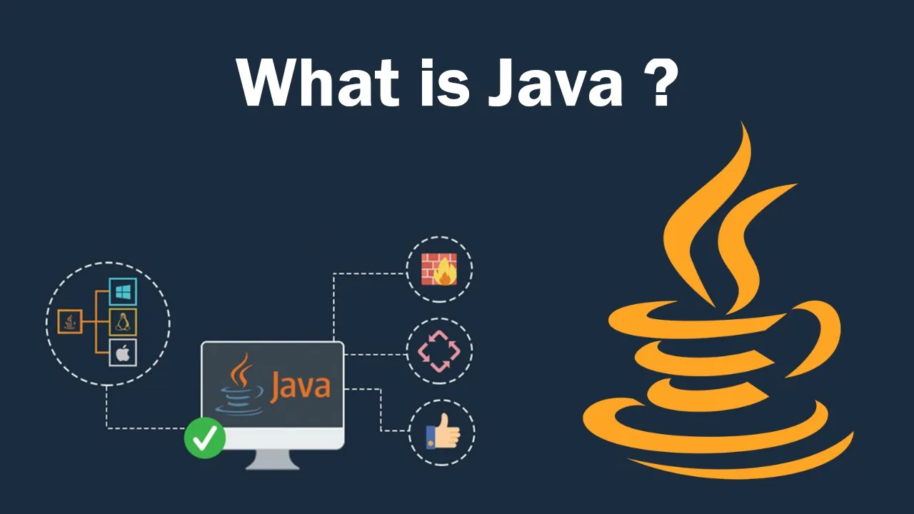 What is Java