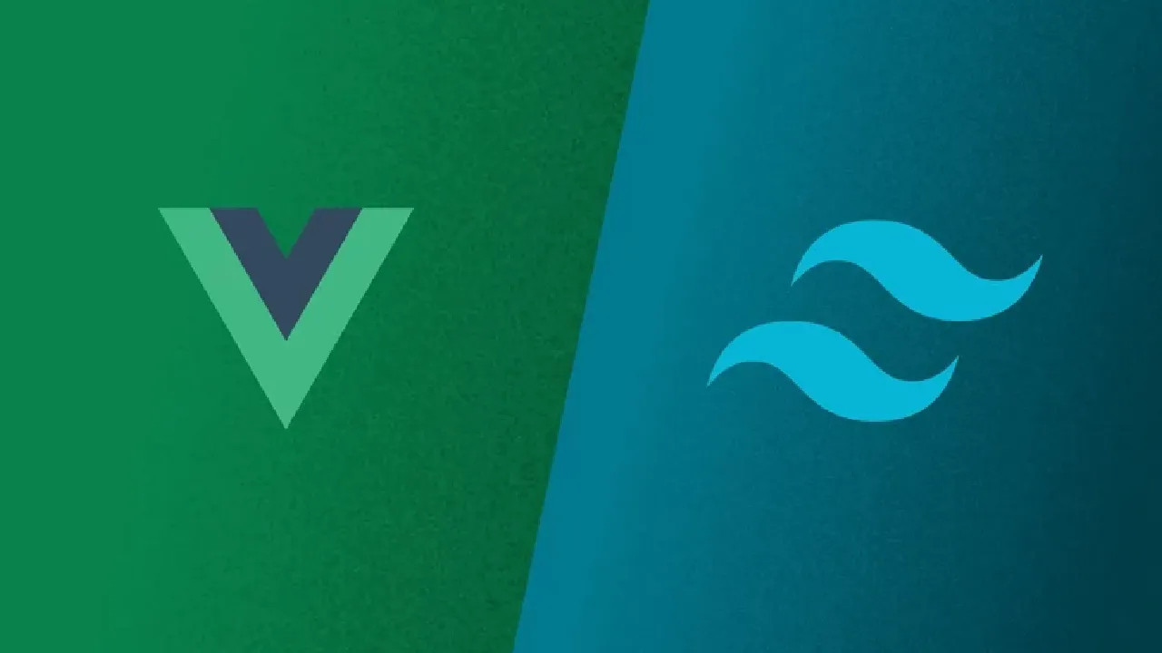 Getting Started with Tailwind in Vue 