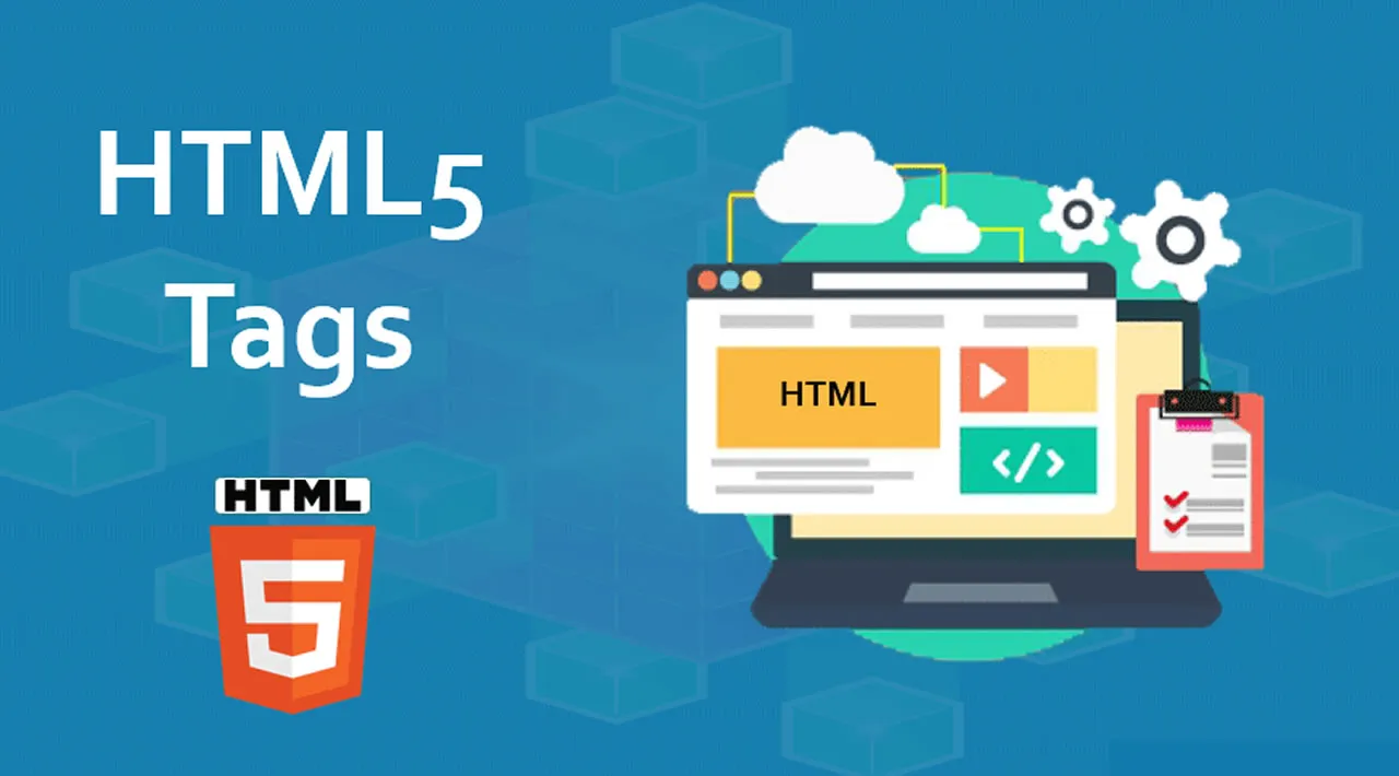 Using HTML5 Tags for SEO and Accessibility