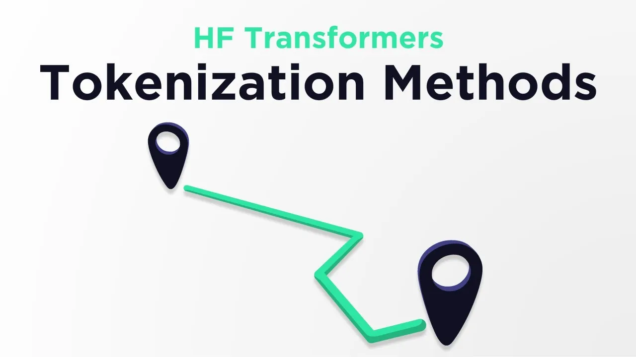 Why are there so many Tokenization methods in HF Transformers?