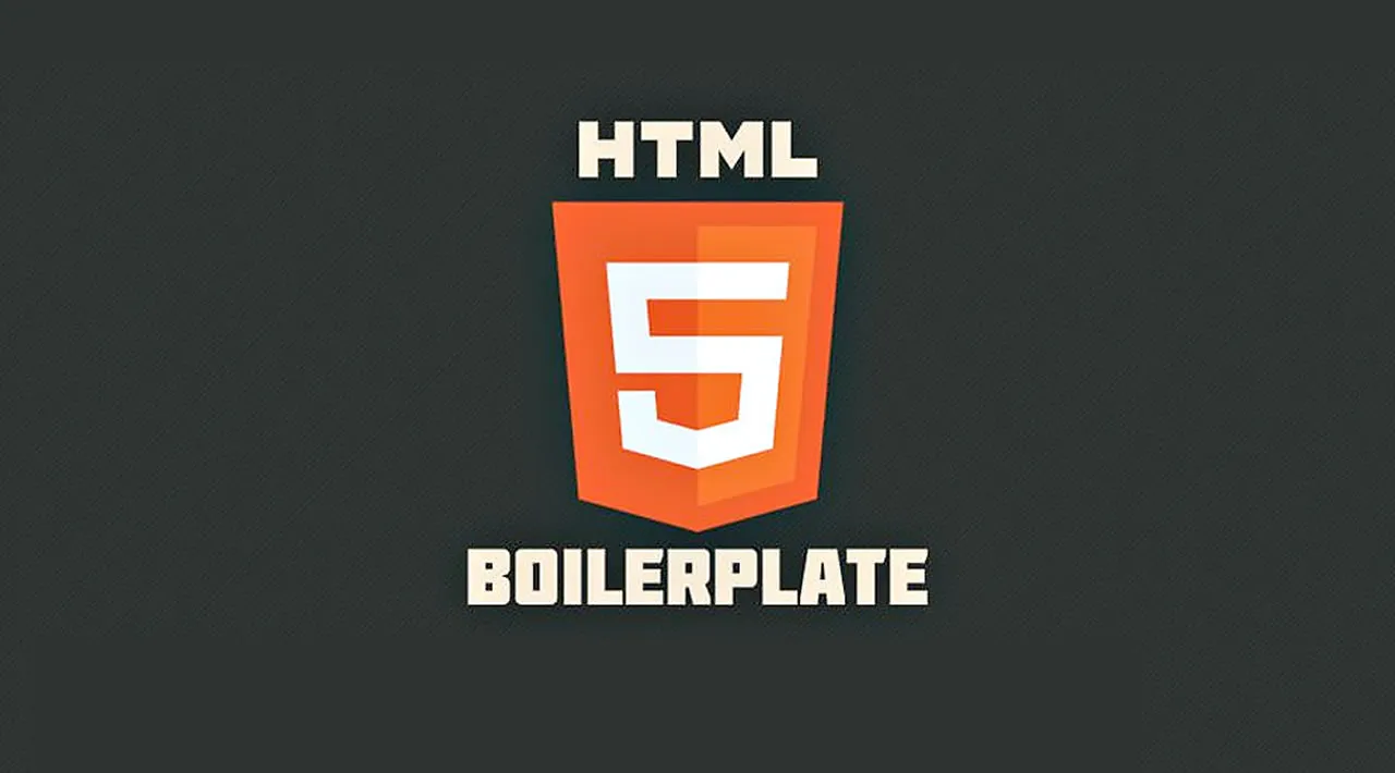 HTML 5 Boilerplate: What And How To Use It