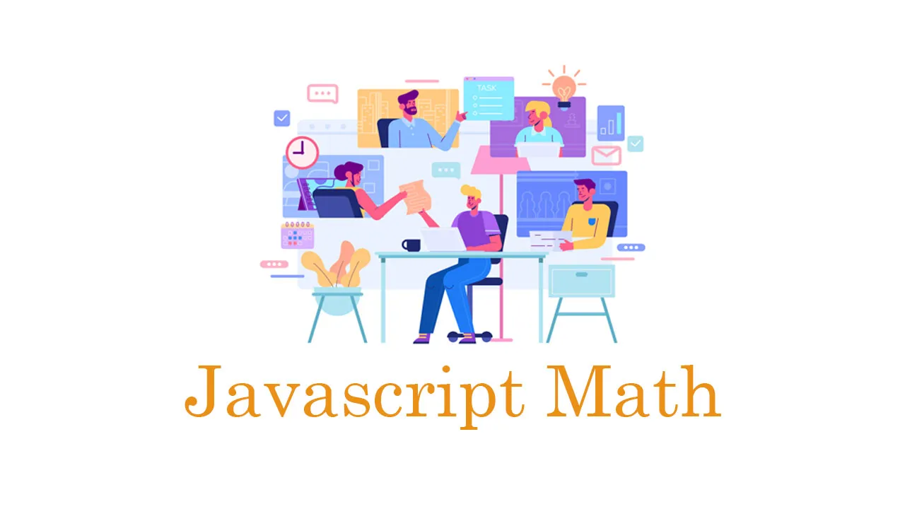 How to Do Math in Javascript