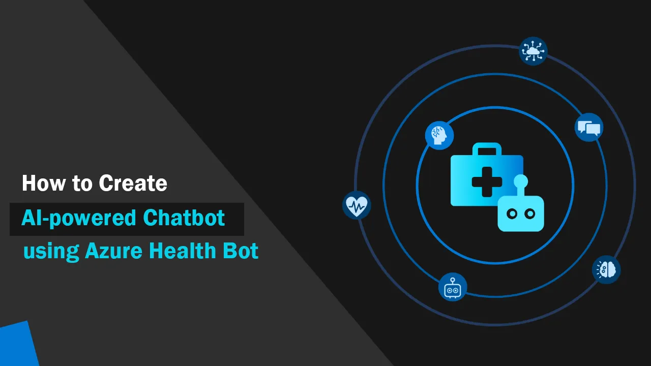 To make boot azure how chat Digital and