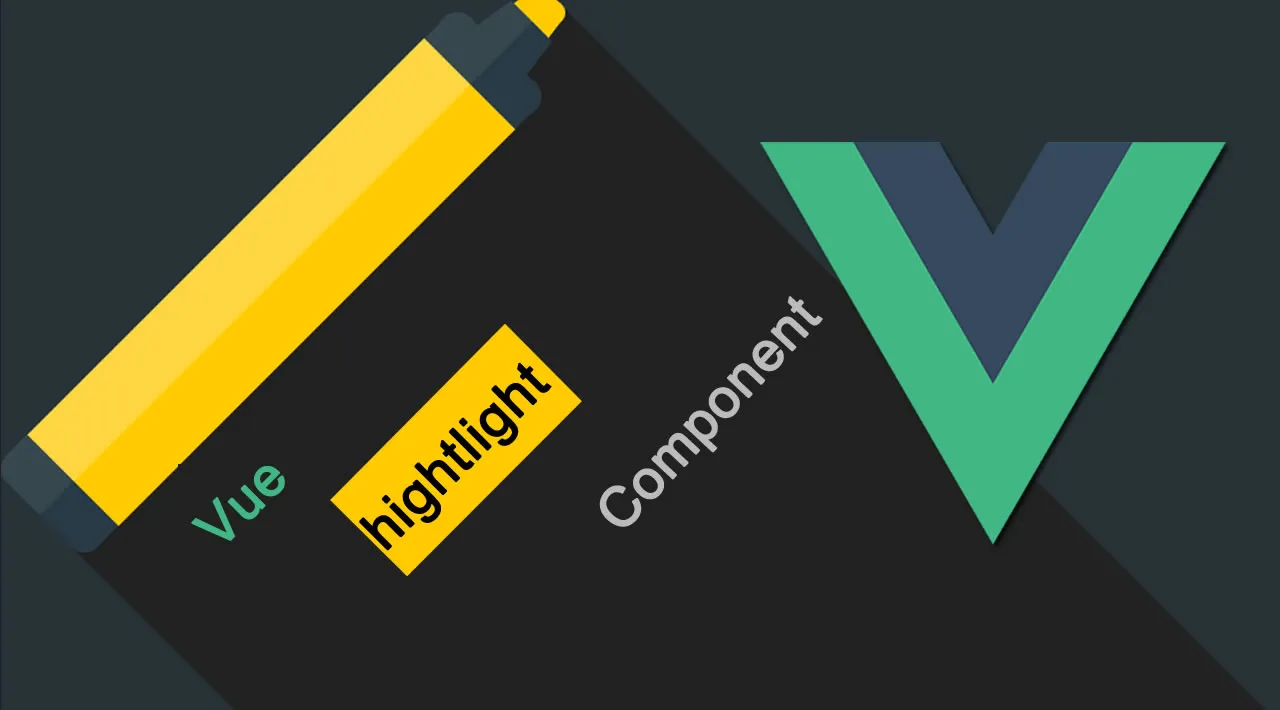 A Word Highlight component for Vue 2 & Vue 3