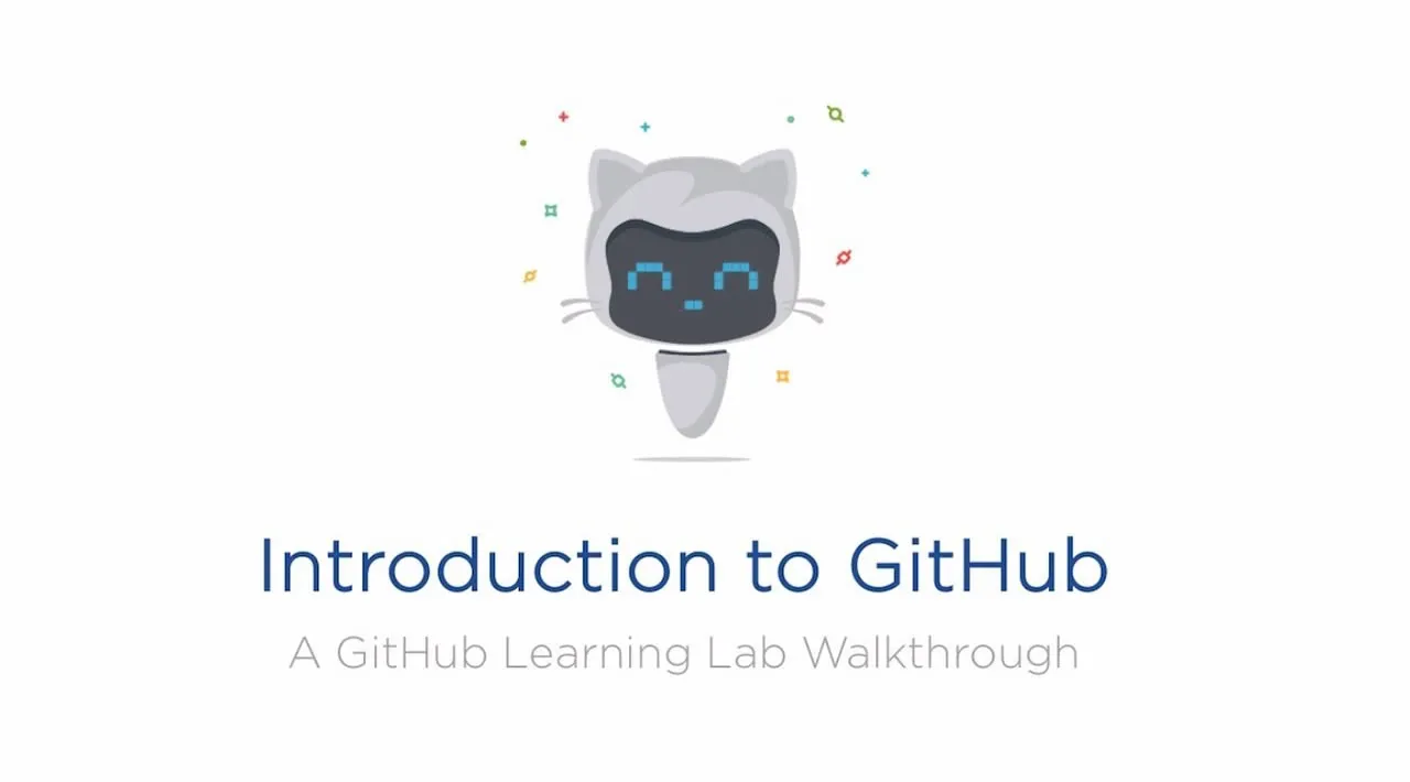 Introduction to GitHub
