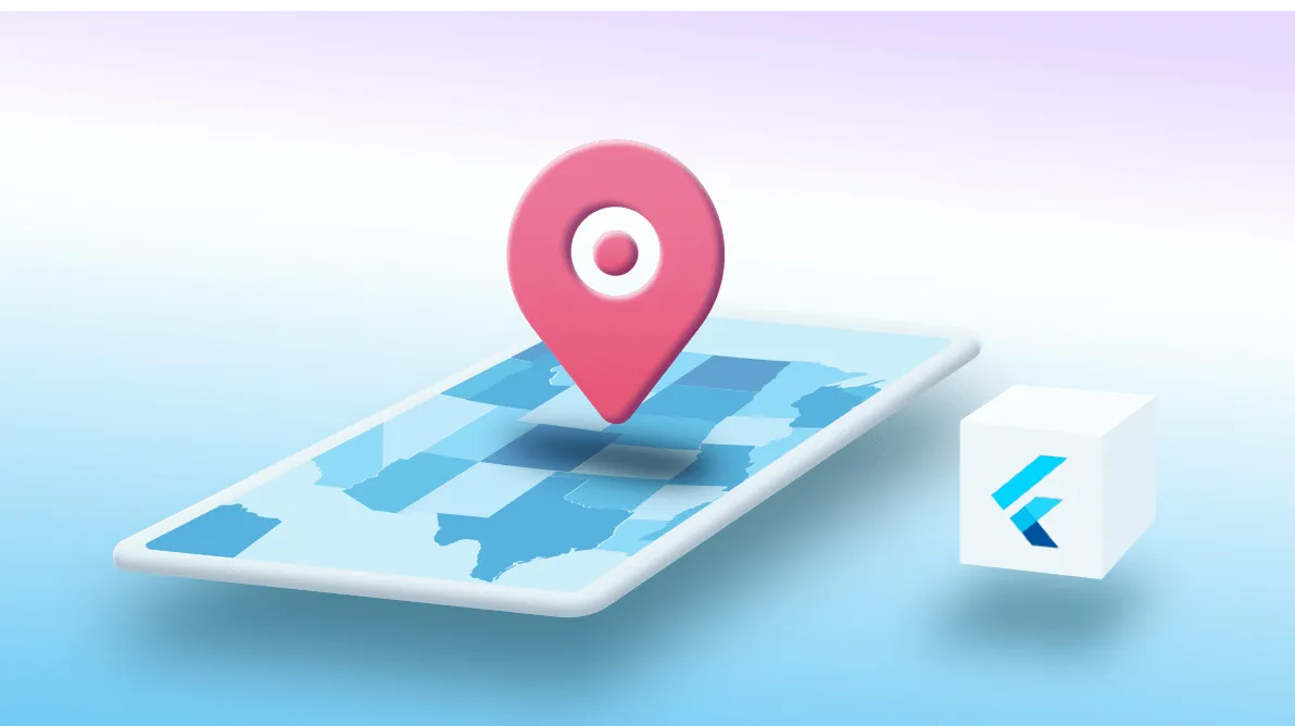 How to Get Current User Location with Flutter