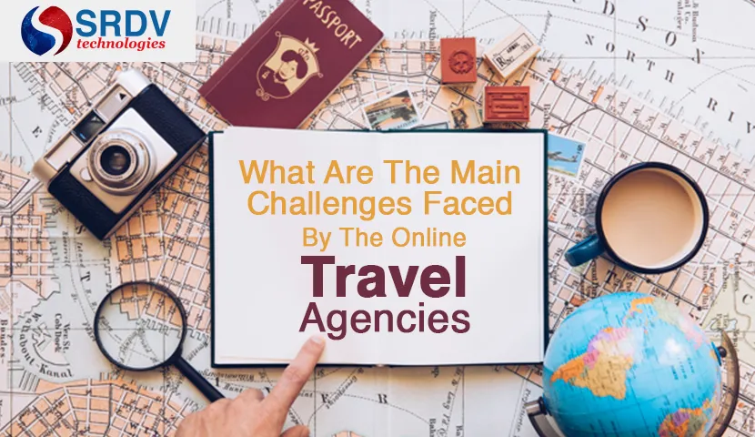 challenges in online travel industry