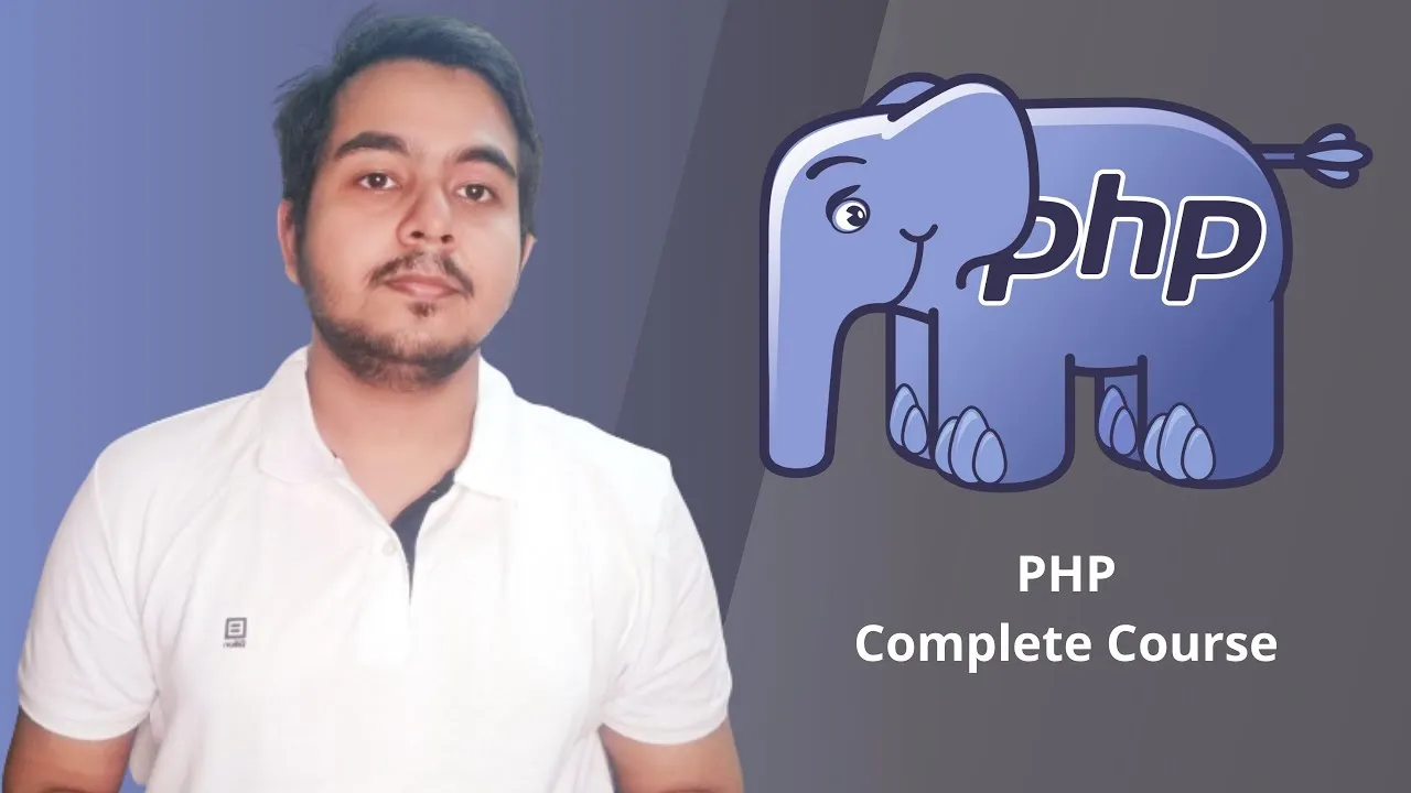 Master PHP Easily In 30 Minutes