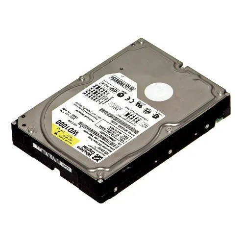What are the things you need to ensure when purchasing hard drives?