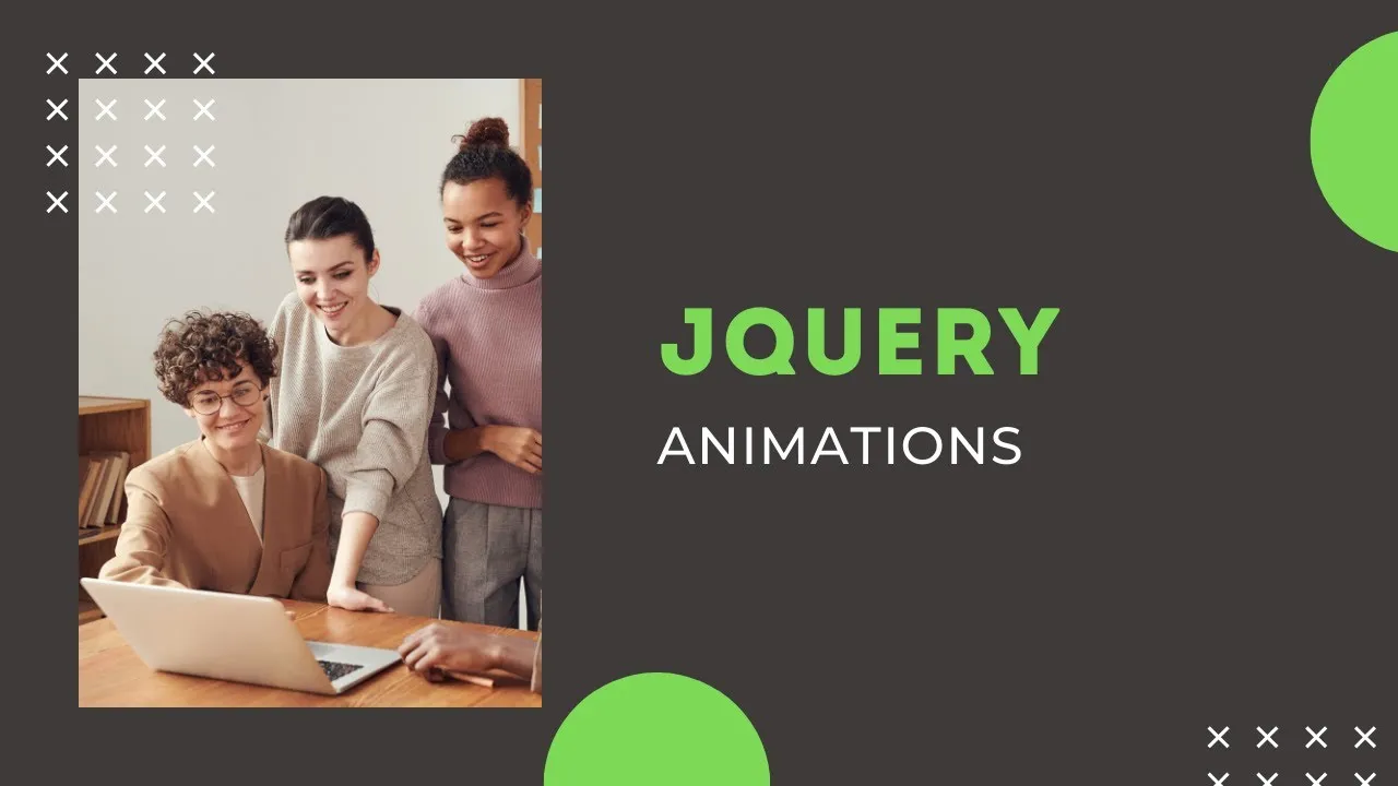 Mastering the " Animate Function " In Jquery