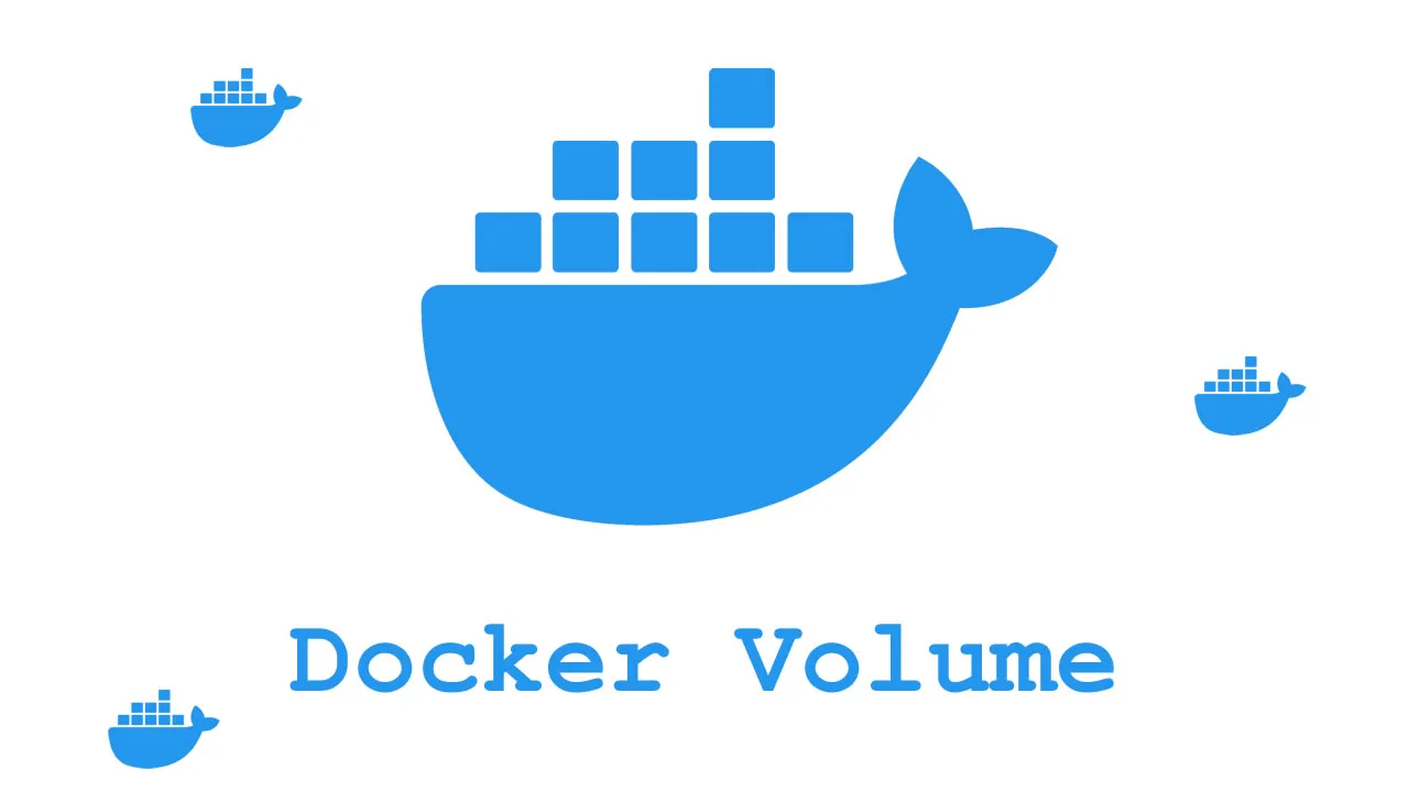 What Is A Docker Volume And How Does It Work?