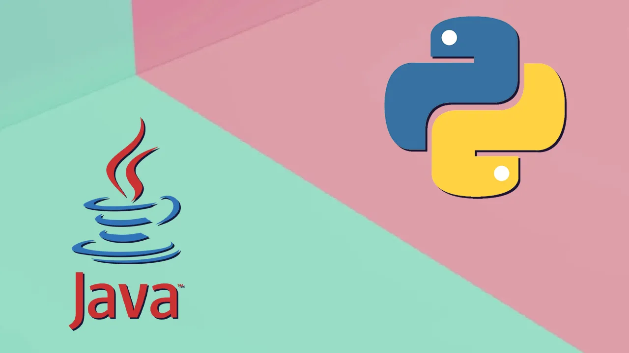 Is C++/Java Faster Than Python?