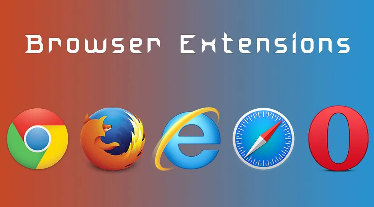 Build a Browser Extension That Will Work on Chrome, Firefox and Edge