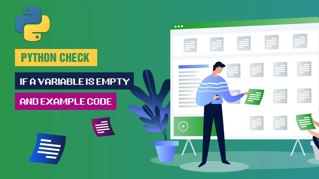 python-check-if-a-variable-is-empty-and-example-code