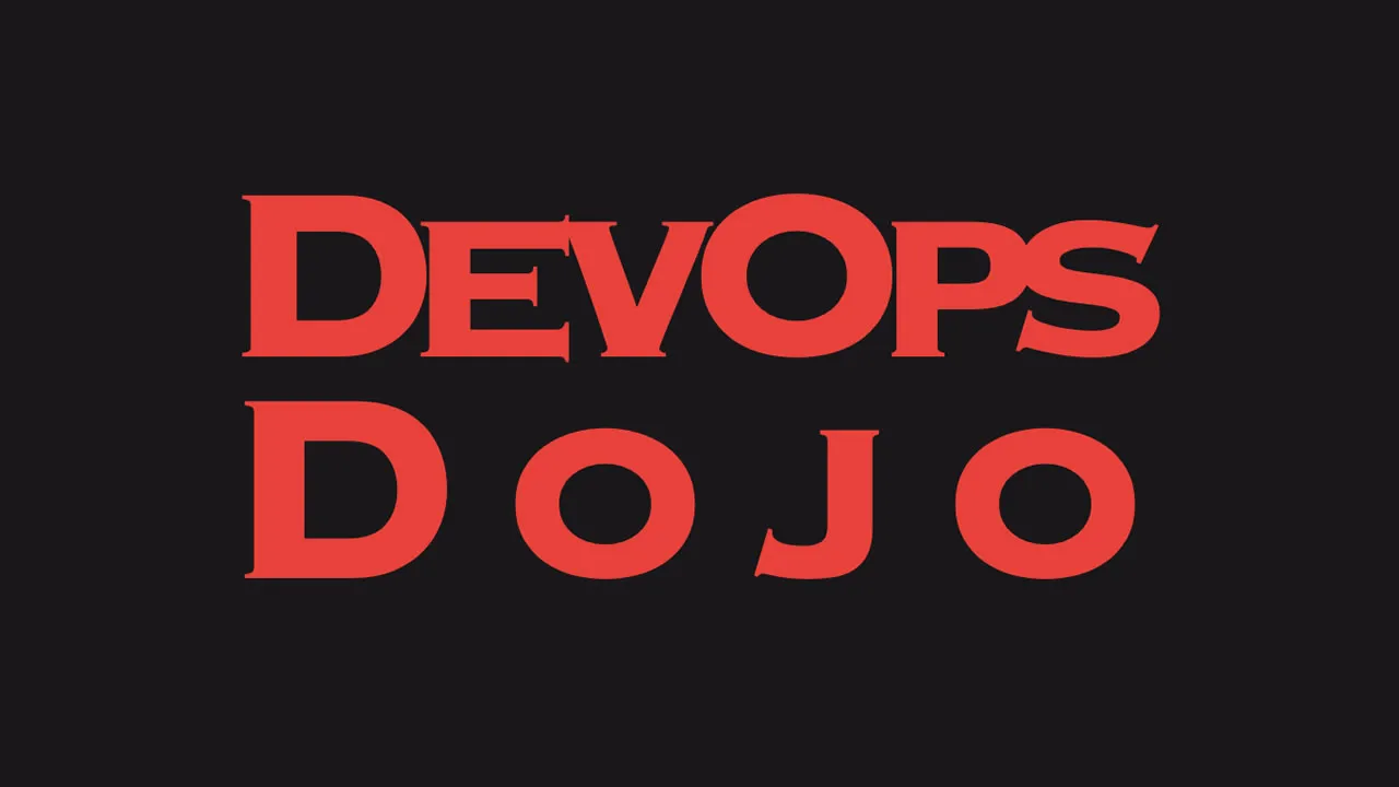 People & Teams – DevOps Dojo