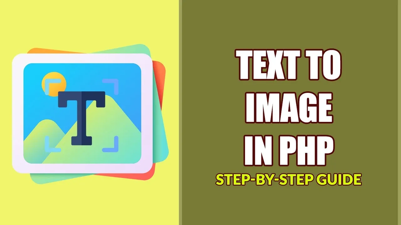 how-to-convert-text-to-image-in-php-in-3-minutes