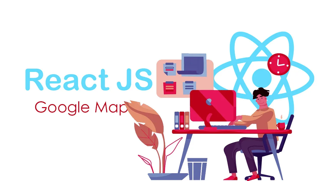 react-js-google-map