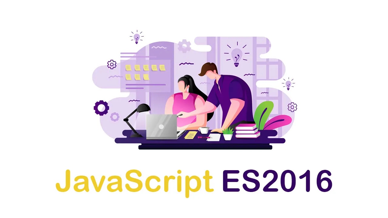 JavaScript ES2016 Features With Examples