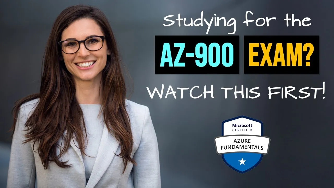 Here are 6 FREE Tips, Tricks and Resources for Better AZ-900 Exam