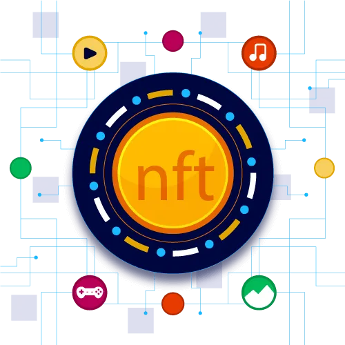Attract your investors with Inoru's profitable NFT Development service