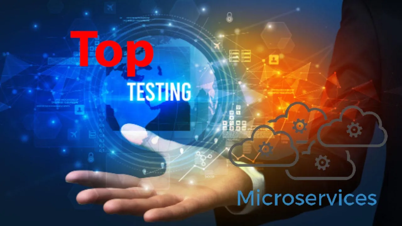 Best Microservices Testing Tools Testers Should Know About