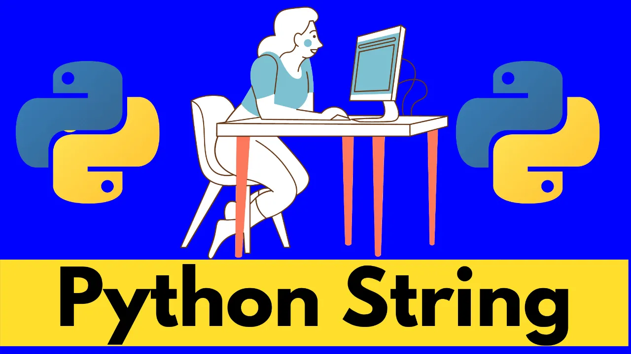 How to Master Python Strings