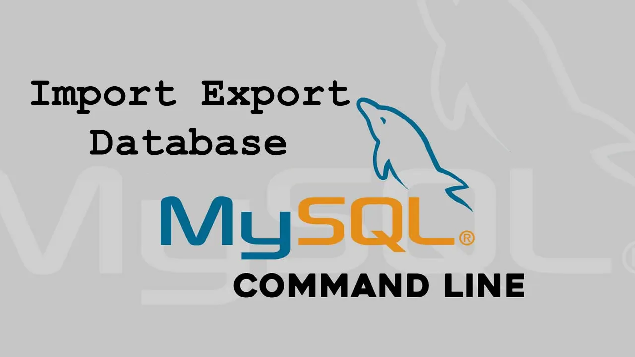 how-to-import-a-mysql-database-using-command-line-stackhowto-vrogue