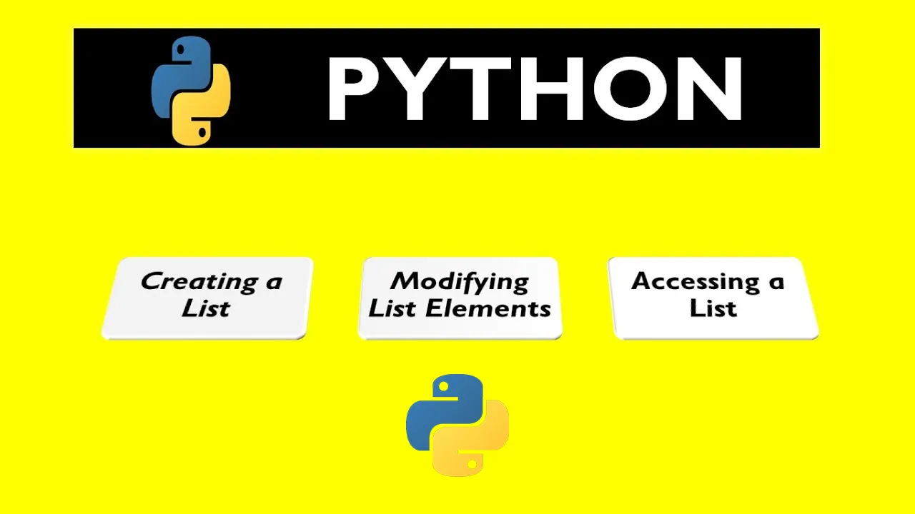 Mastery How To Use Python Lists For Beginner