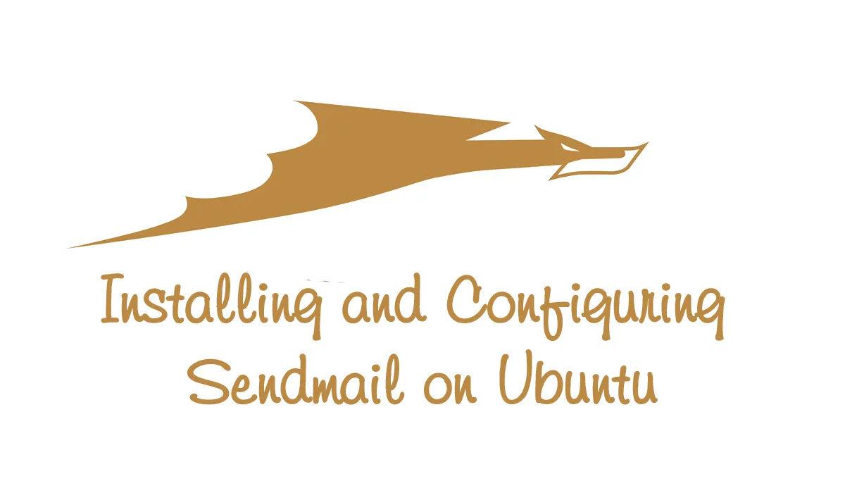 Installing and Configuring Sendmail on Ubuntu