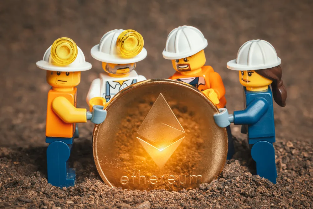 Best Ethereum StableCoin Developers 