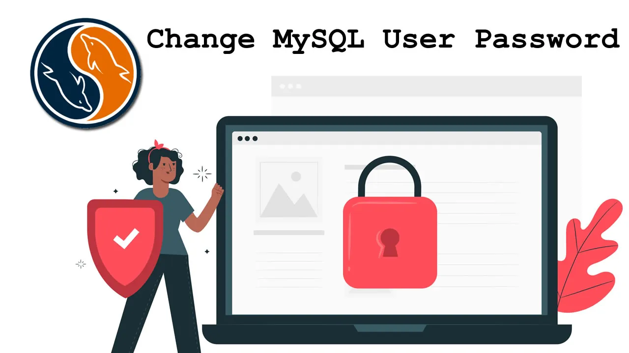 how-do-i-change-the-password-for-a-mysql-user