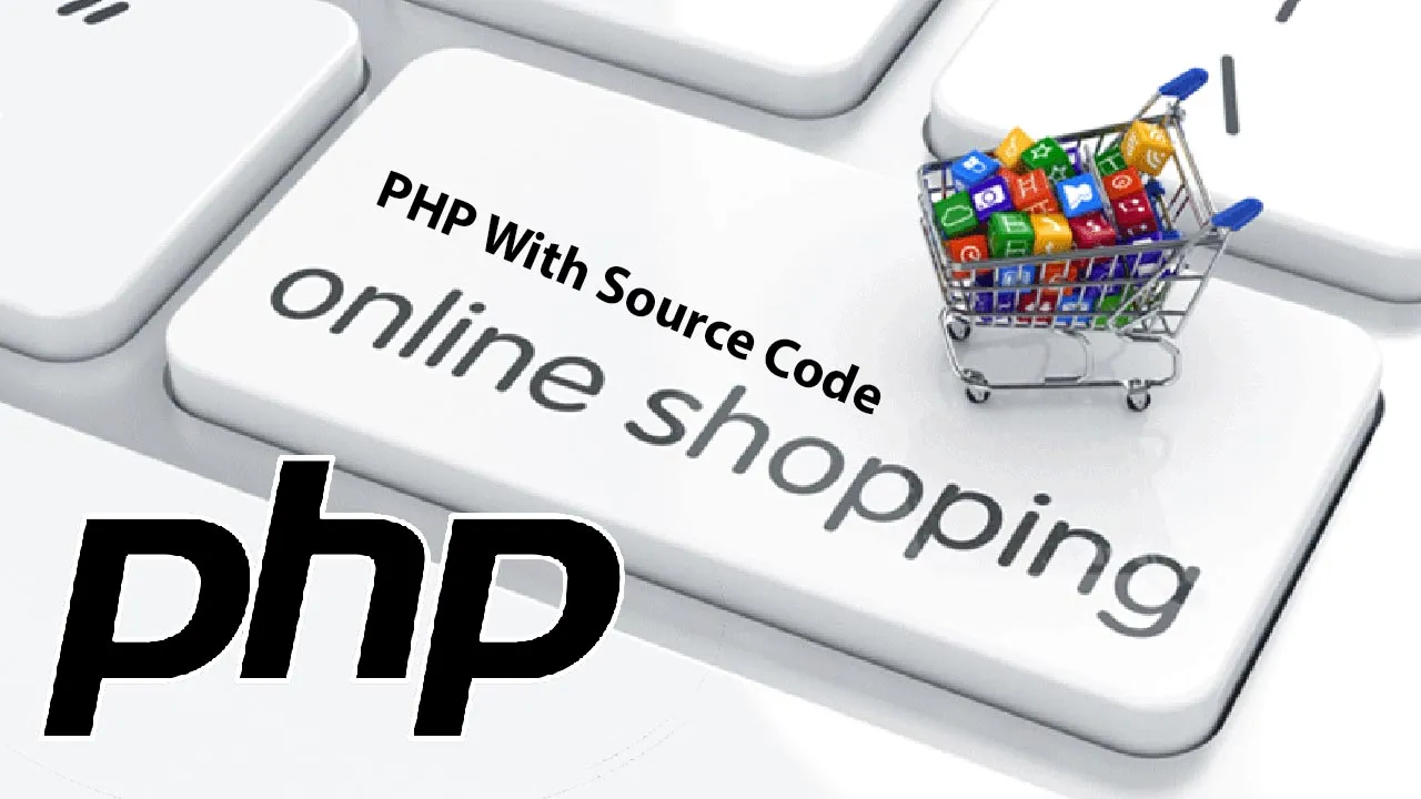 Build a Online Shop Store In PHP With Source Code