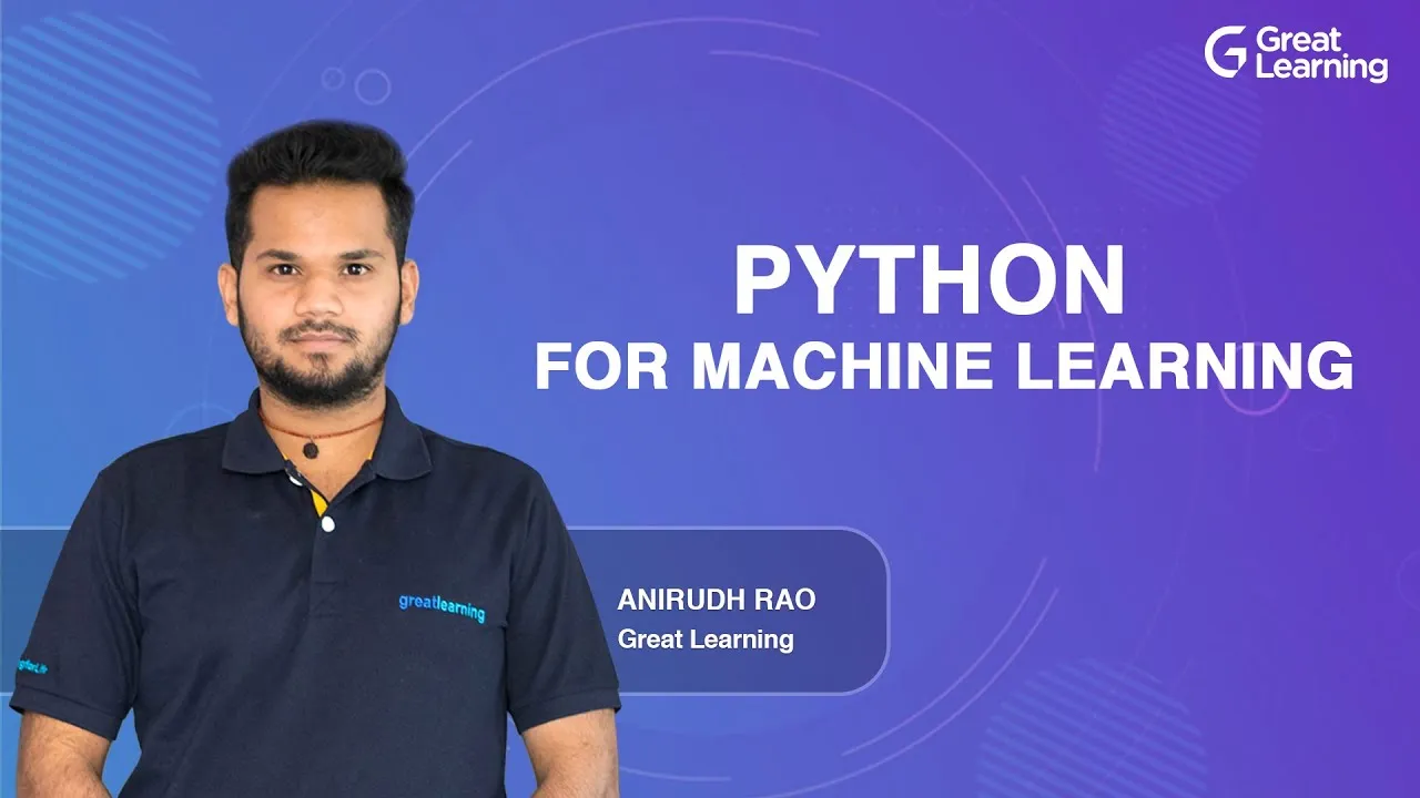 Top 3 Python Libraries for Machine Learning