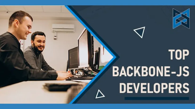 Backbone.js Developers For Hire |  Backbone JS Development Companies 